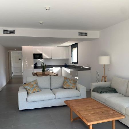Apartamento La Fosca Dream Palamós Exterior foto