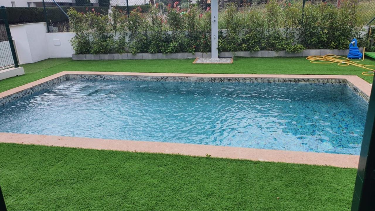Apartamento La Fosca Dream Palamós Exterior foto
