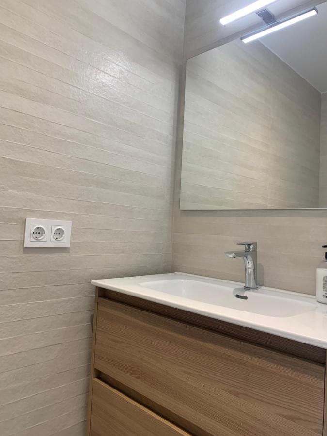 Apartamento La Fosca Dream Palamós Exterior foto