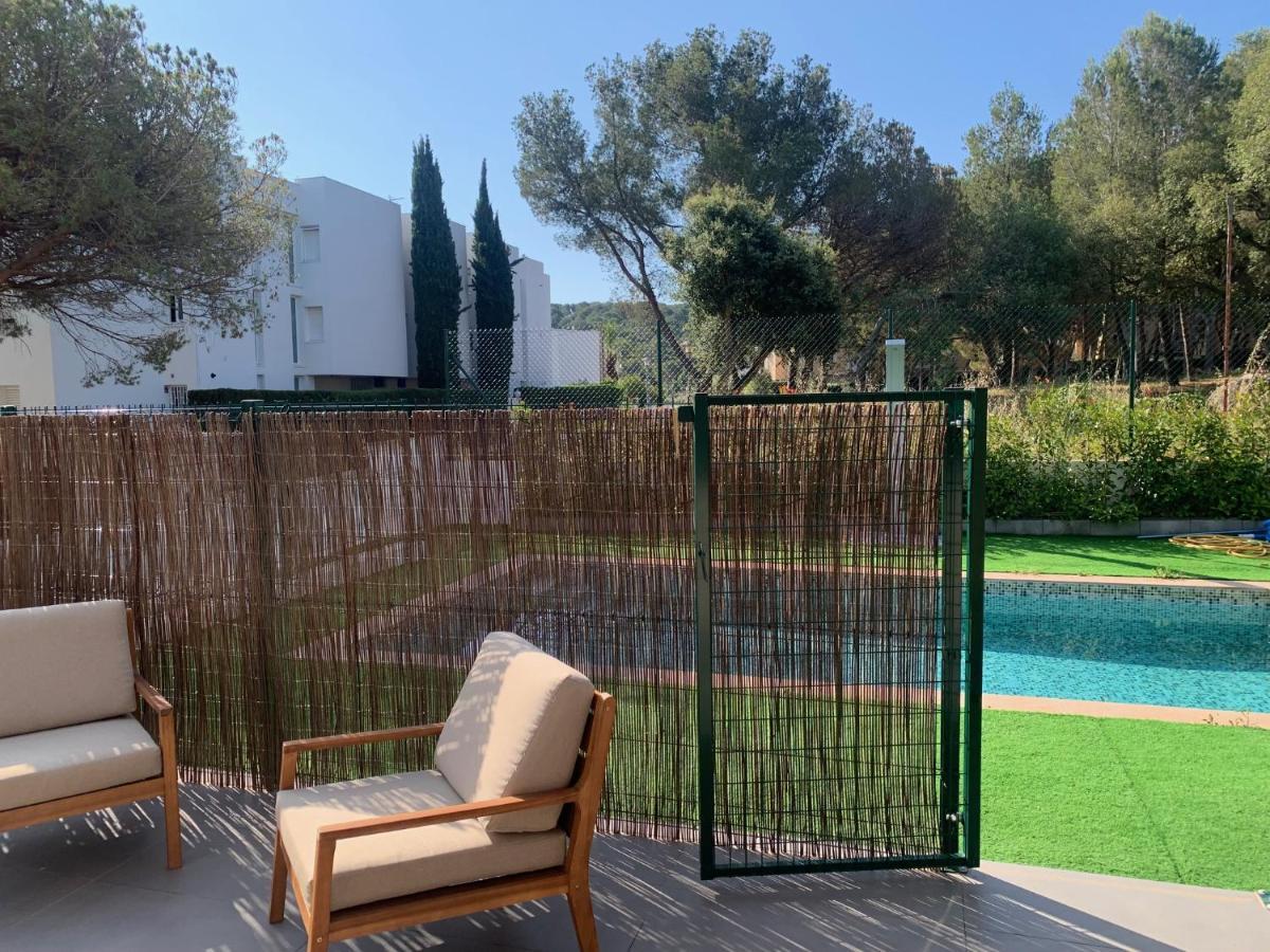 Apartamento La Fosca Dream Palamós Exterior foto