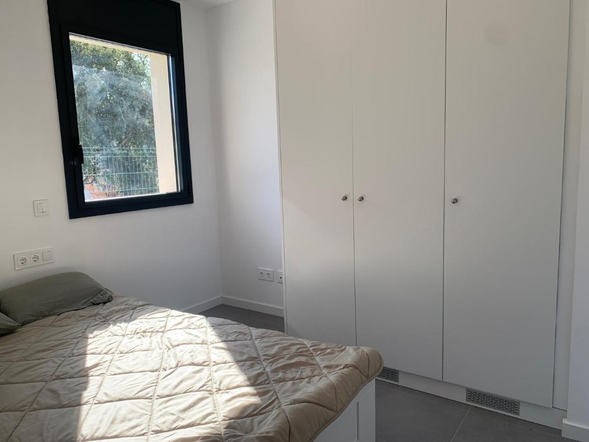 Apartamento La Fosca Dream Palamós Exterior foto